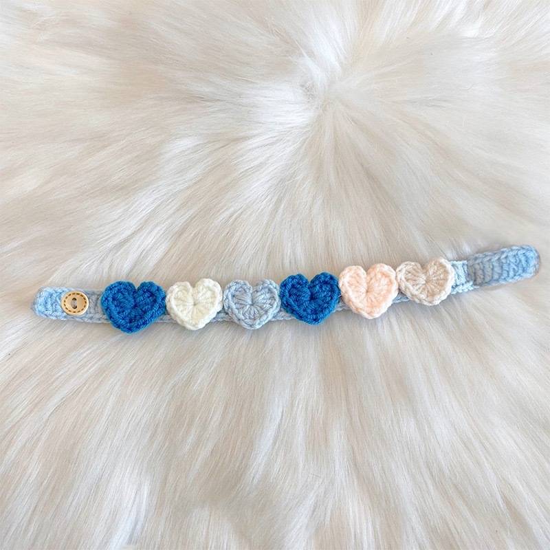 Blue Heart
